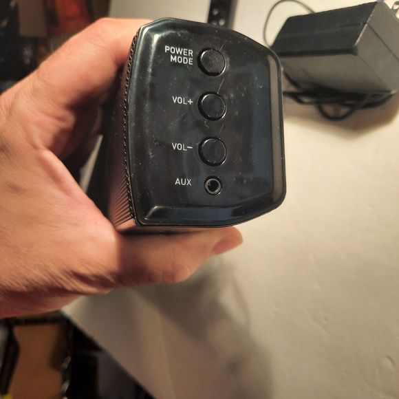 Majority Bowfell 15 Inch TV Soundbar - 50 Watts, Bluetooth, 5 Audio Modes, Remot - Picture 10 of 14